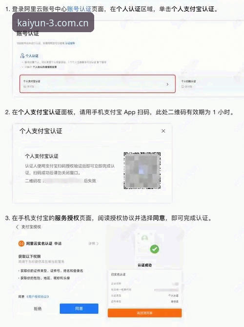 3步搞定云开CN官方门牌号验证：从登录到数据同步的实操指南